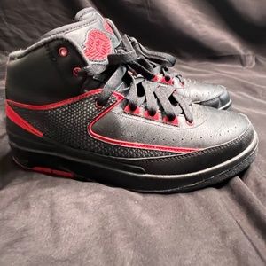 Air Jordan 2 Retro 'Alternate 87' 50$